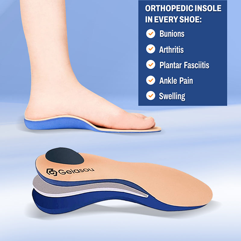 VentureSupply Women Ankle Boots Arch Support