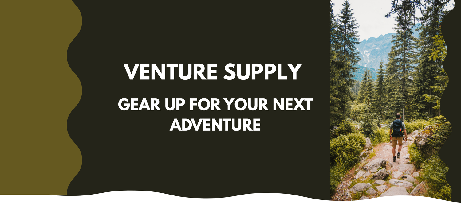 Venture Supply