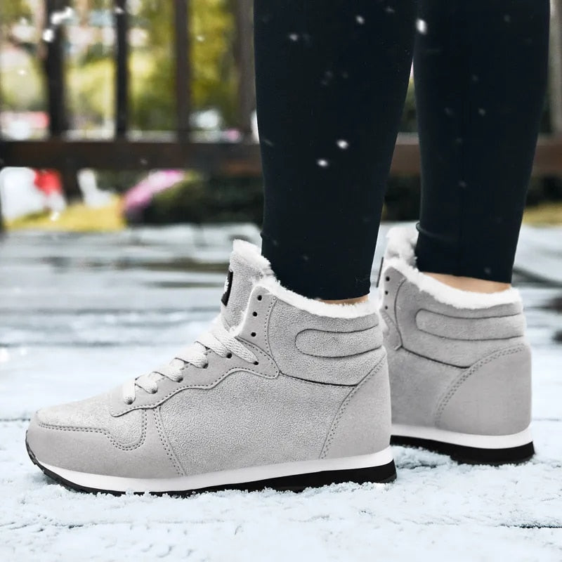 VentureSupply Women Ankle Boots Arch Support