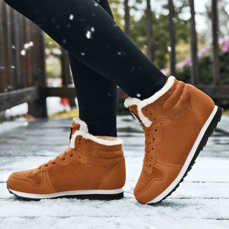 VentureSupply Women Ankle Boots Arch Support