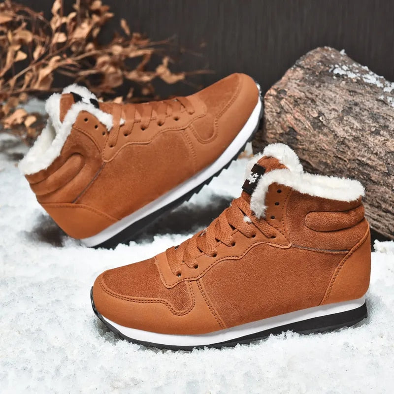 VentureSupply Women Ankle Boots Arch Support