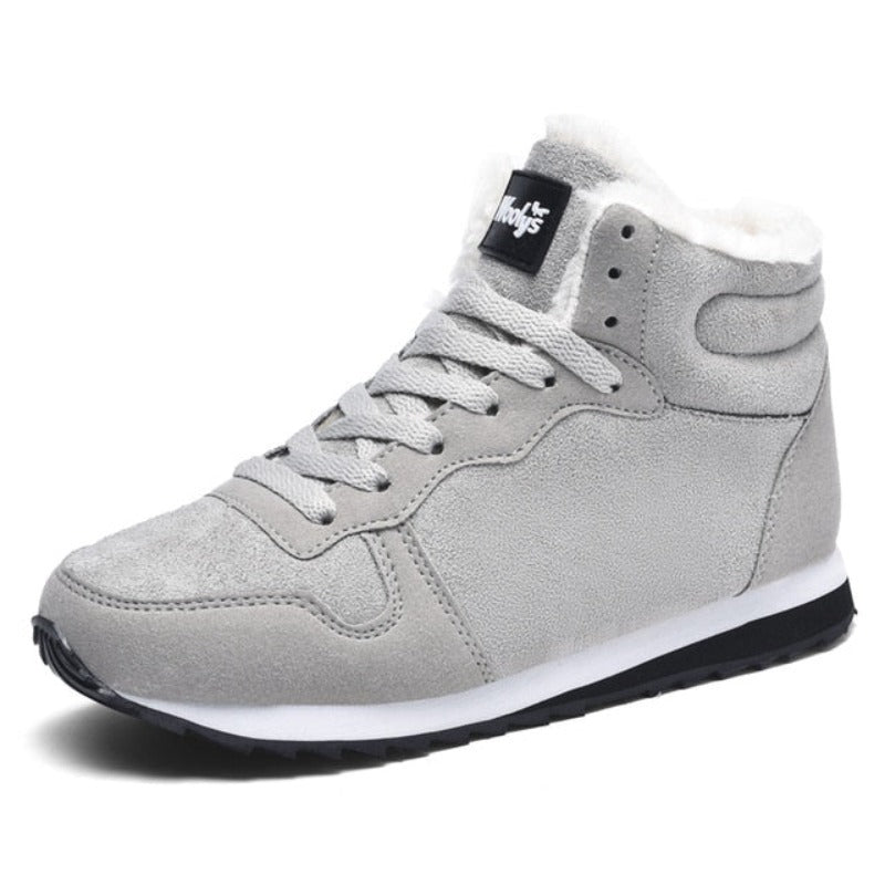 VentureSupply Women Ankle Boots Arch Support