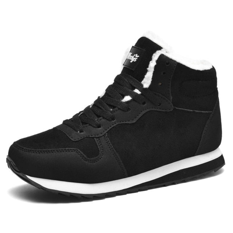 VentureSupply Women Ankle Boots Arch Support