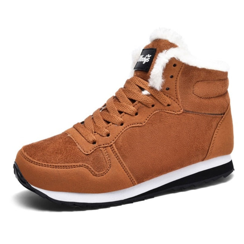 VentureSupply Women Ankle Boots Arch Support