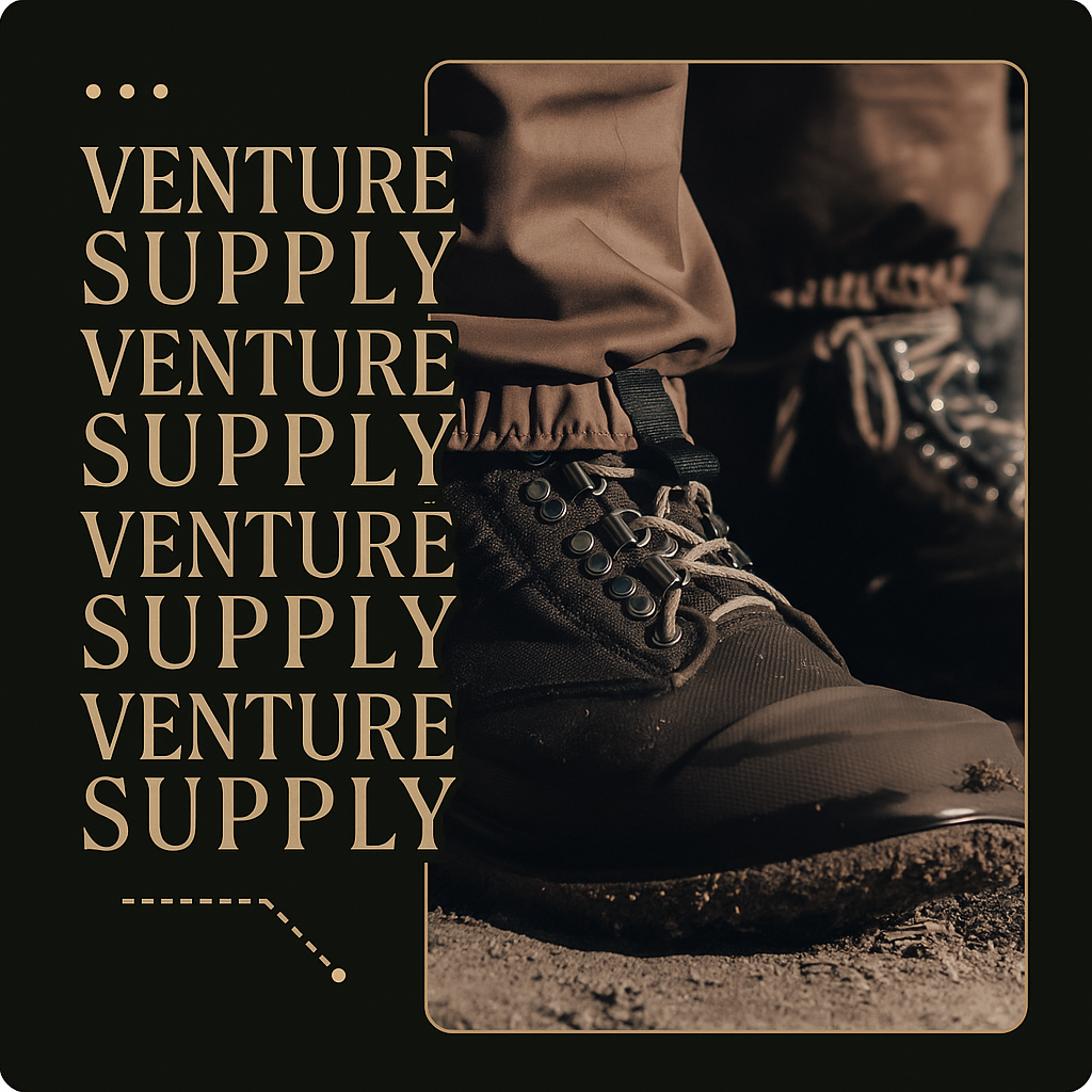 Venture Supply