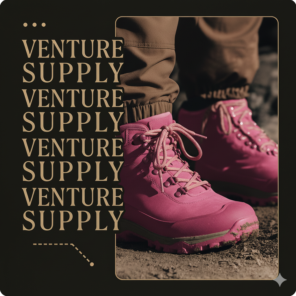 Venture Supply